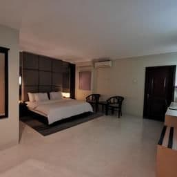 Presidential Suite