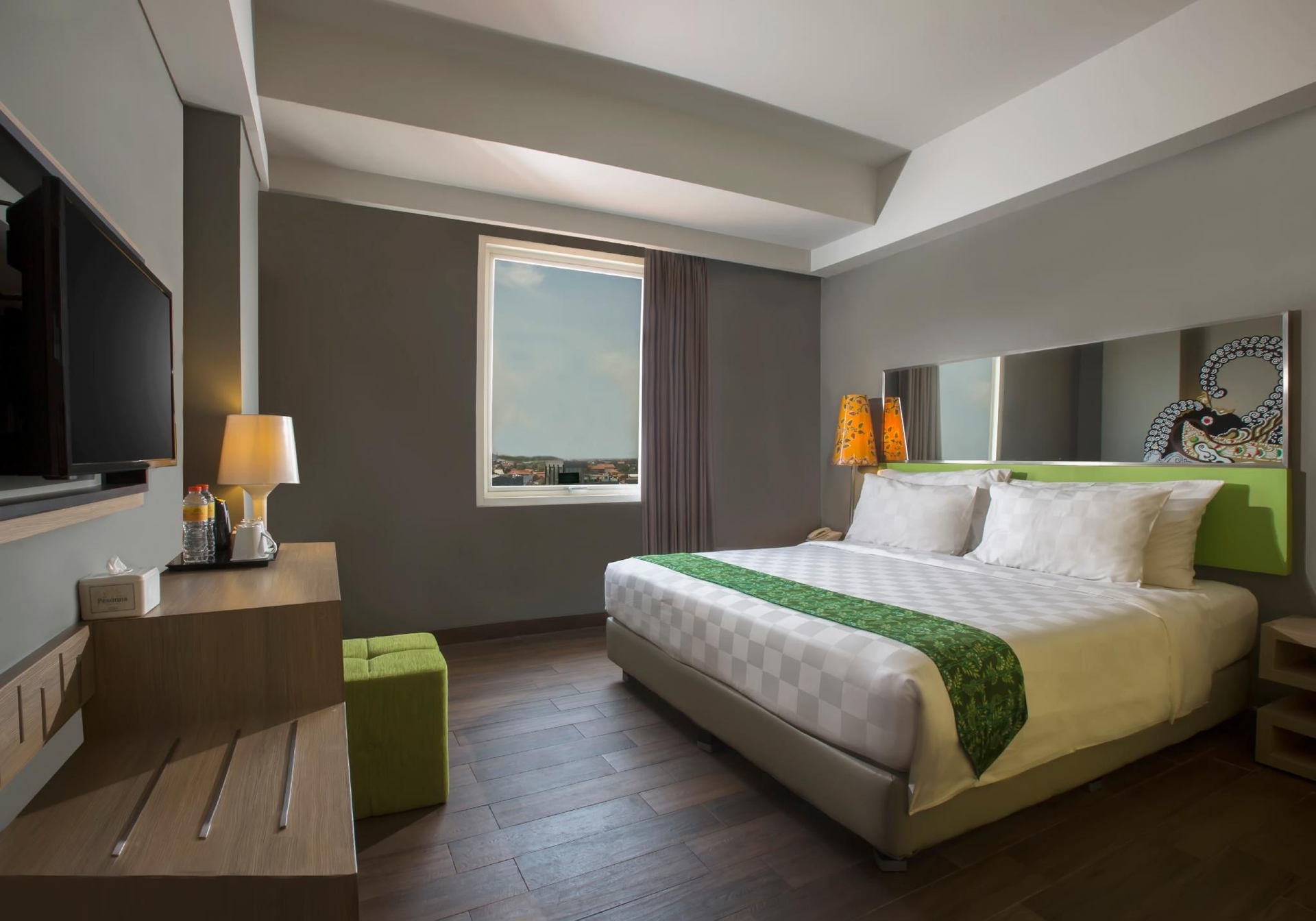 KHAS Tegal Hotel3