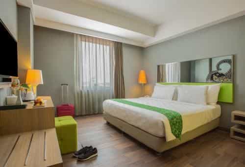 โรงแรม คาส เตกัล โรงแรม คาส เตกัล