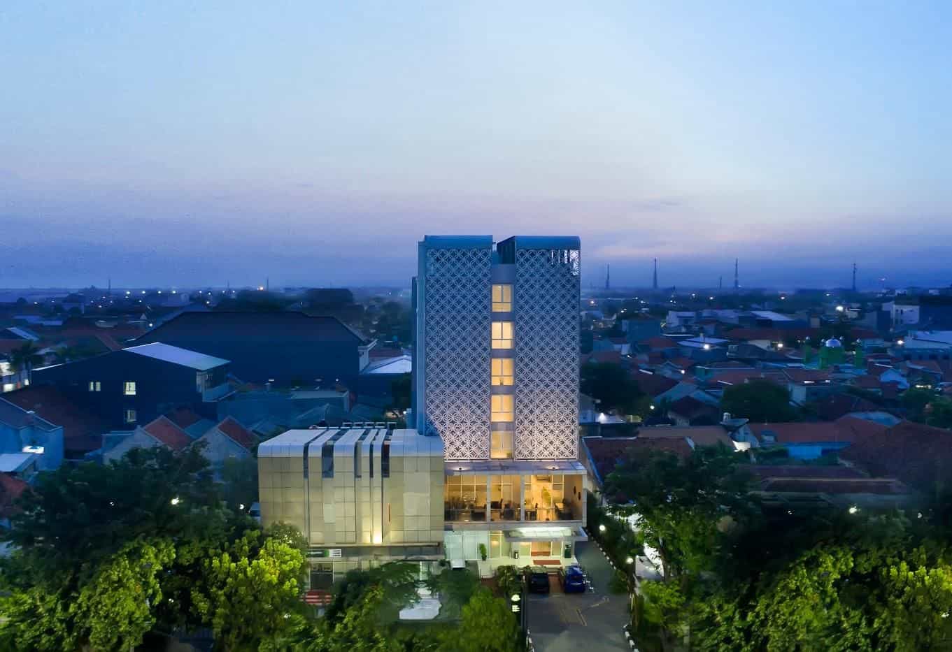 โรงแรม คาส เตกัล