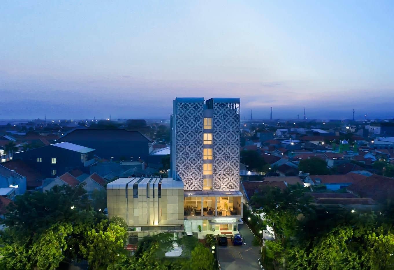 โรงแรม คาส เตกัล โรงแรม คาส เตกัล