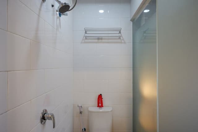 Double Room (RedDoorz)