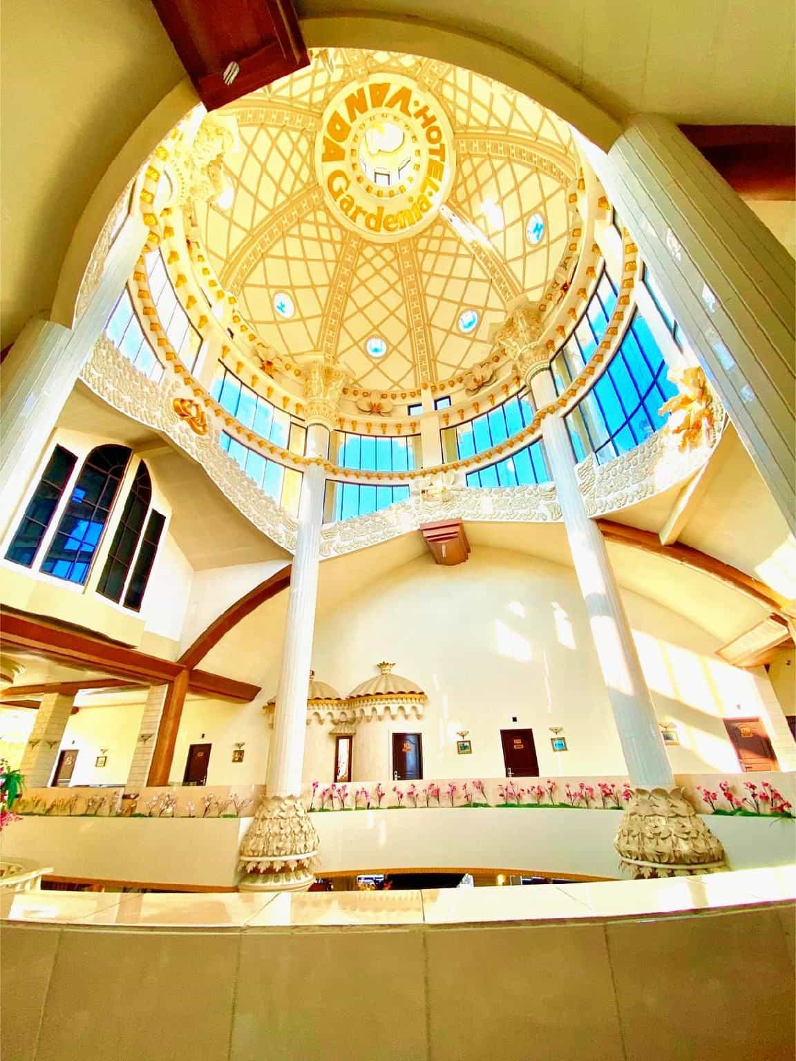 Vanda Gardenia Hotel & Resort