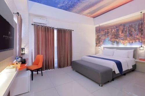 Premiere Hotel Tegal2