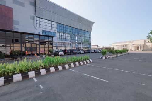 Premiere Hotel Tegal Premiere Hotel Tegal