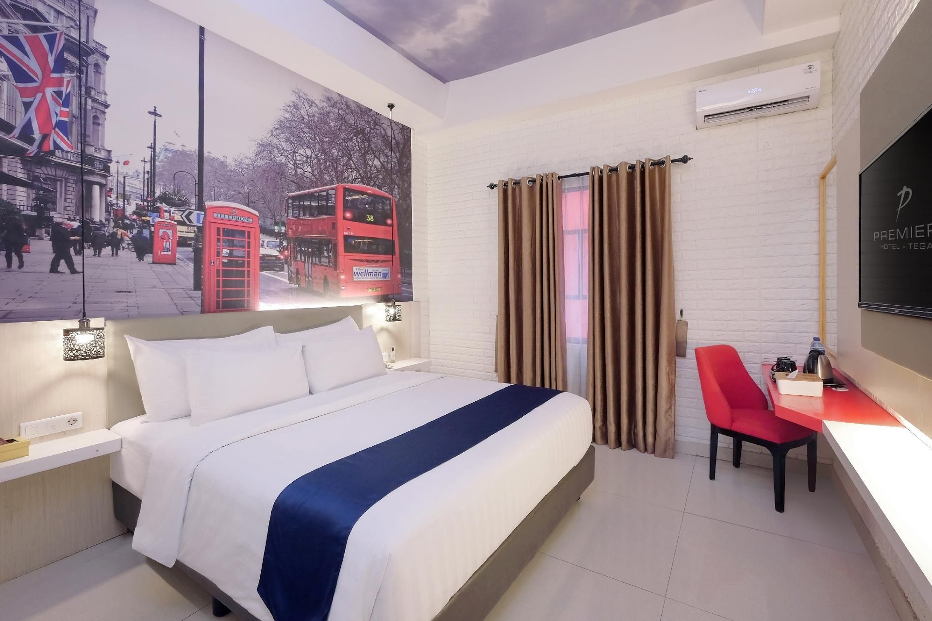 Premiere Hotel Tegal3