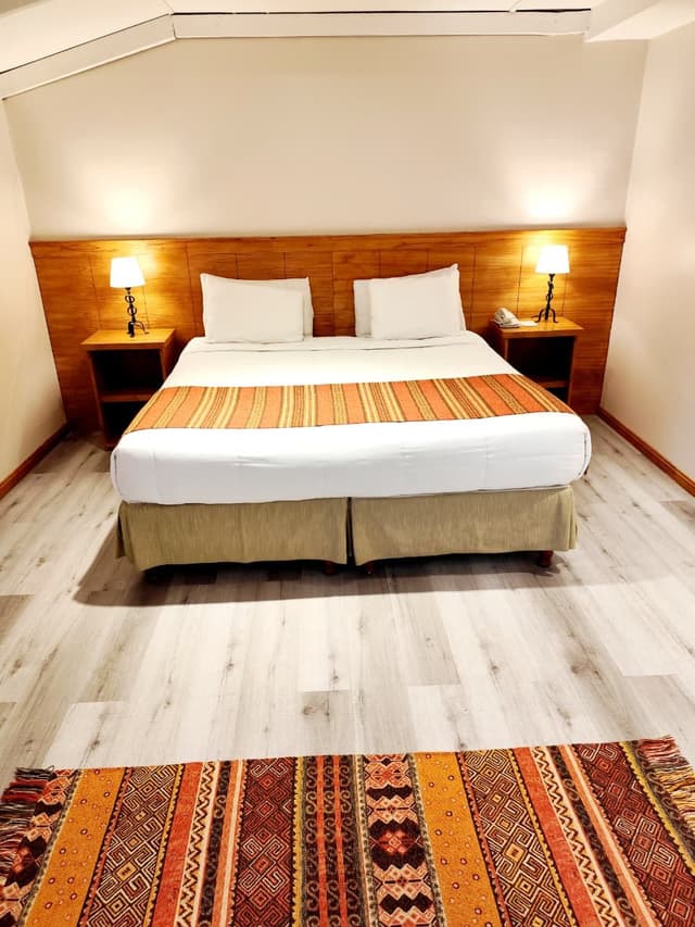 Double Superior Room