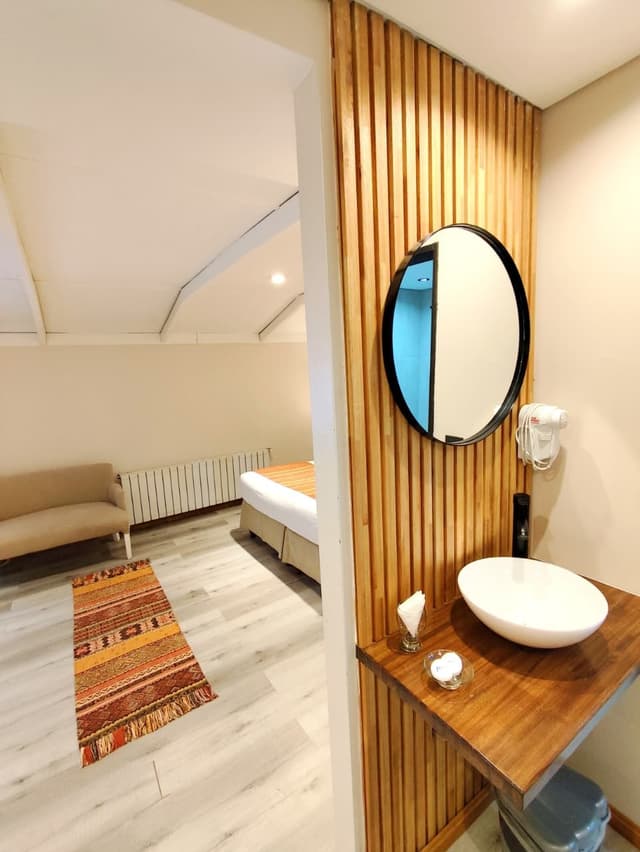 Double Superior Room