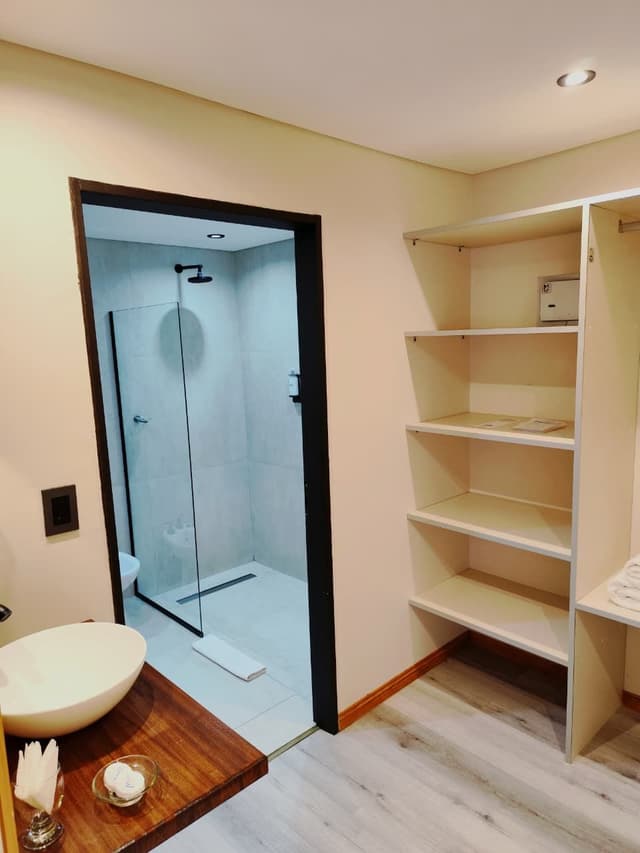 Double Superior Room