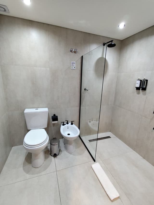 Double Superior Room