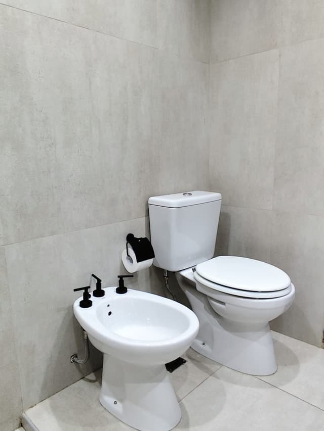 Double Standar Room