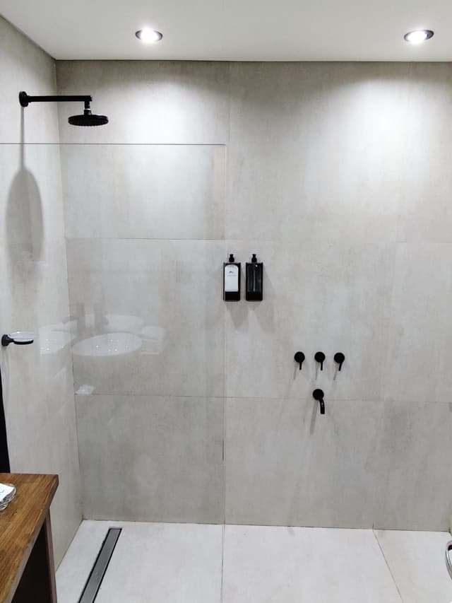 Double Standar Room