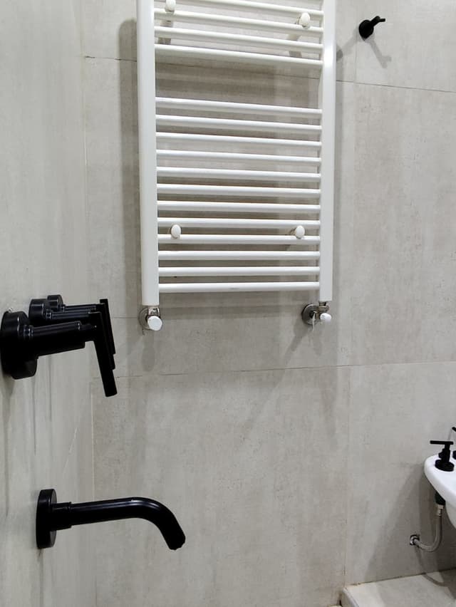 Double Standar Room