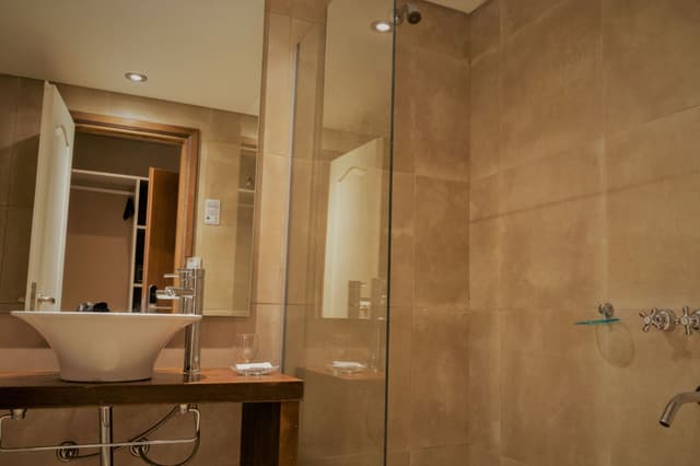 Quadruple Standar Room