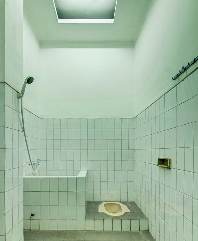 Basic Twin Room