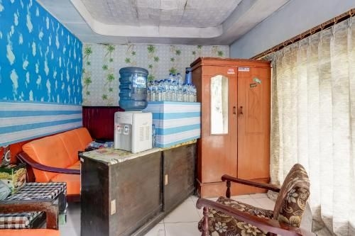 OYO Life 91060 Villa Wijaya Homestay1