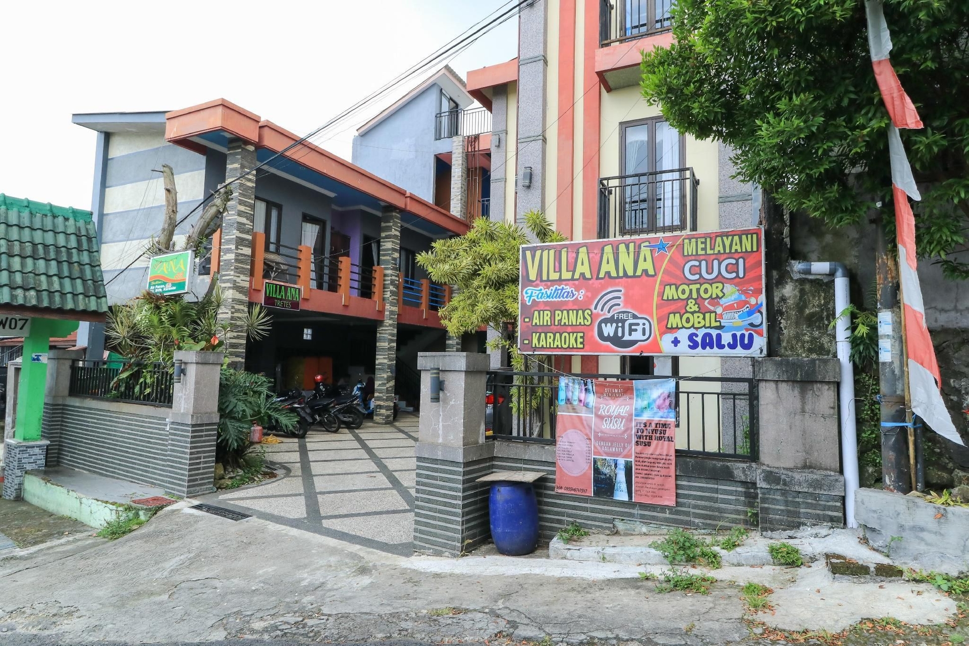 Villa Ana0
