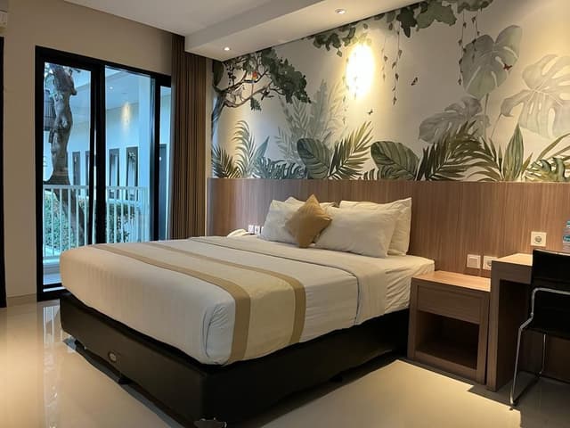Emerald Room