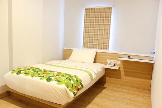 Single - Room