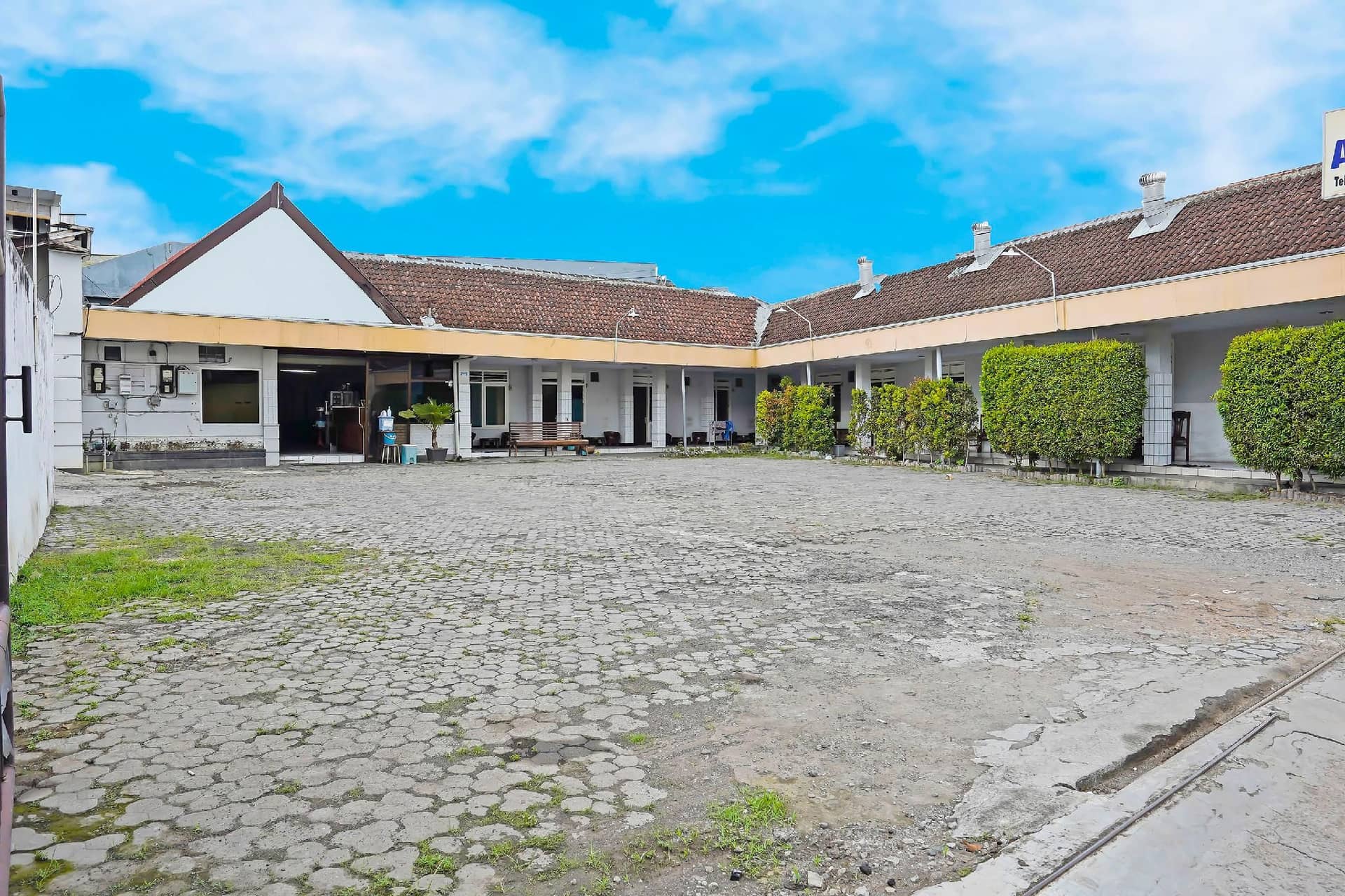 OYO 91710 Hotel Anugerah OYO 91710 Hotel Anugerah
