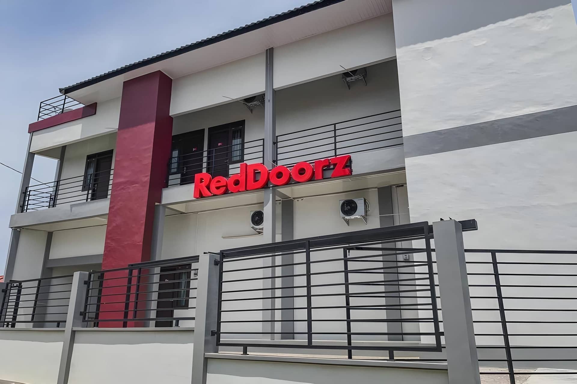 RedDoorz Syariah near Universitas Syiah Kuala Aceh RedDoorz Syariah near Universitas Syiah Kuala Aceh