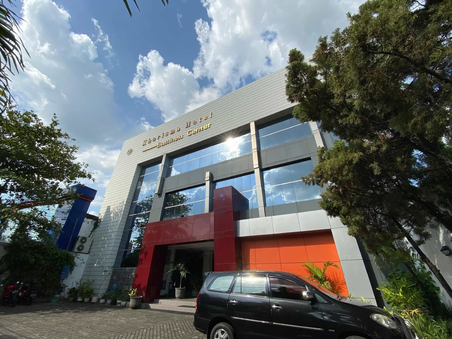 Hotel Kharisma Madiun