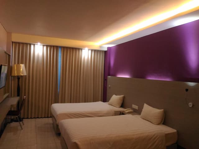 Suite