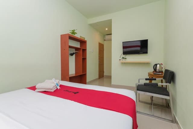 Promotion Room