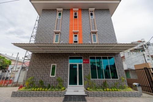 เรดดอร์ซ เชาเรียะฮ์ แอท ปังลิมา โปเลม อาเจะฮ์ (RedDoorz Syariah @ Panglima Polem Aceh)0