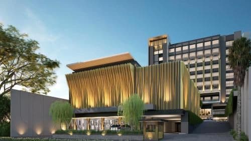 Mercure Madiun Mercure Madiun