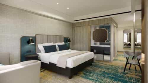 Mercure Madiun Mercure Madiun