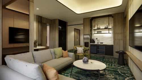 Mercure Madiun Mercure Madiun