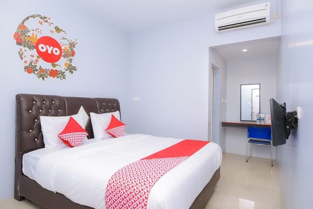 Standard Double Room, 1 Double Bed