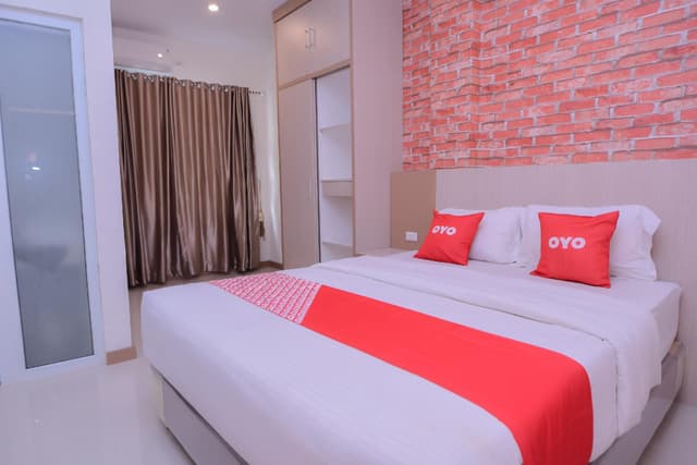 Standard Double Room A