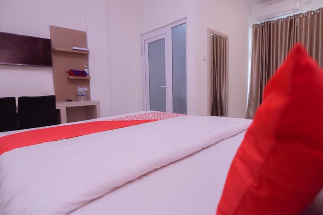 Standard Double Room A