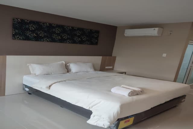 Suite Double Room