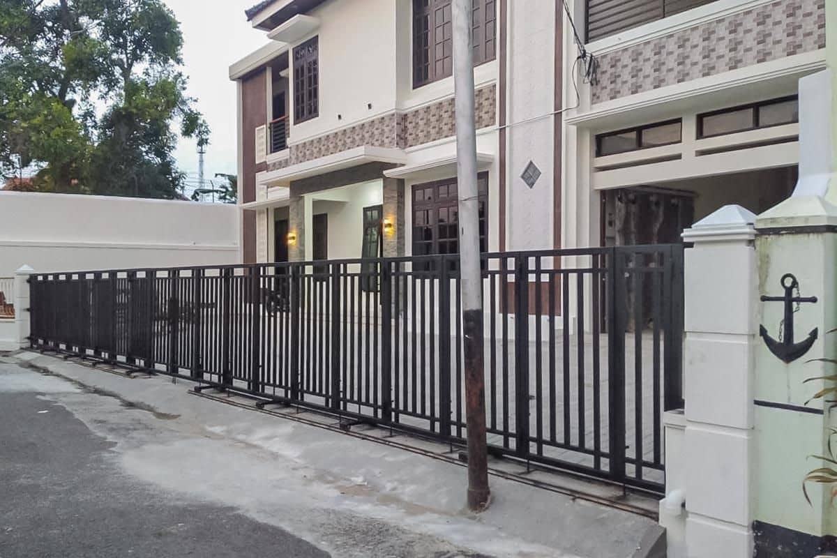 RedDoorz Syariah near Stasiun Madiun 2 RedDoorz Syariah near Stasiun Madiun 2