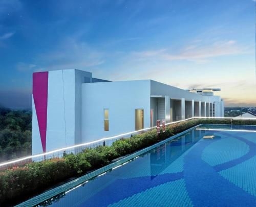 favehotel Madiun0