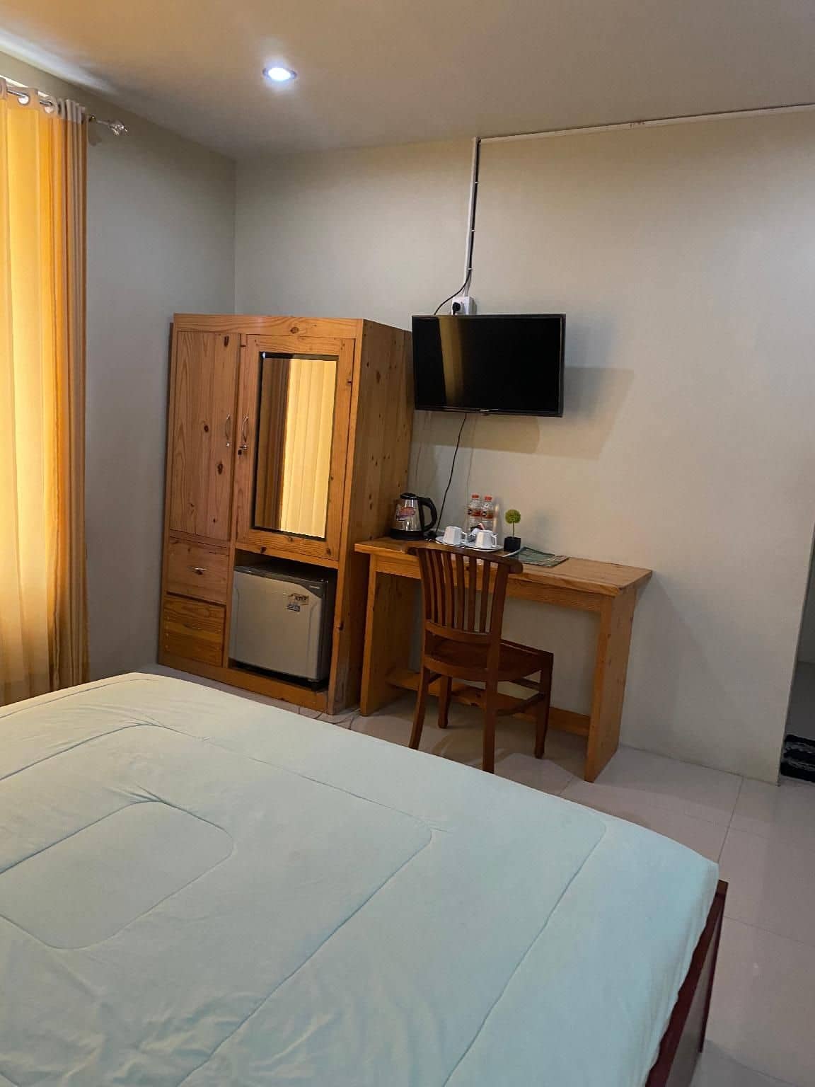 Gang Guest Hotel Syariah & Resto Gang Guest Hotel Syariah & Resto