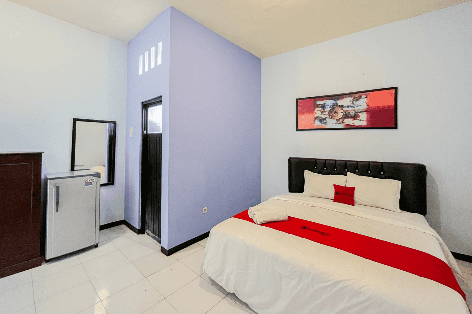 RedDoorz Syariah near RSUD Tuban RedDoorz Syariah near RSUD Tuban