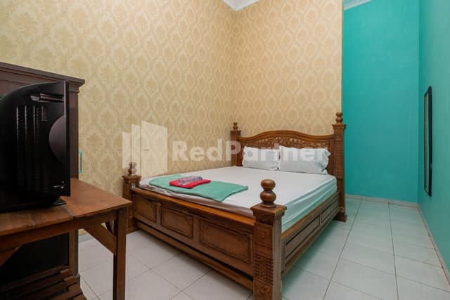 Promotion Room