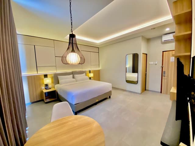 Junior Suite King