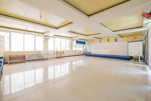 Hotel Grand El-a Syariah Mitra RedDoorz4
