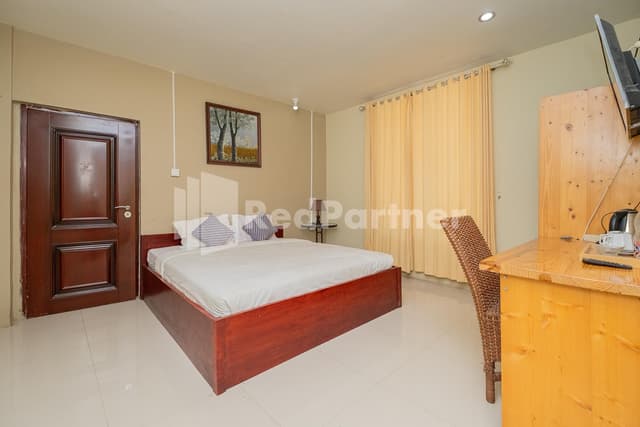 Promotion Room
