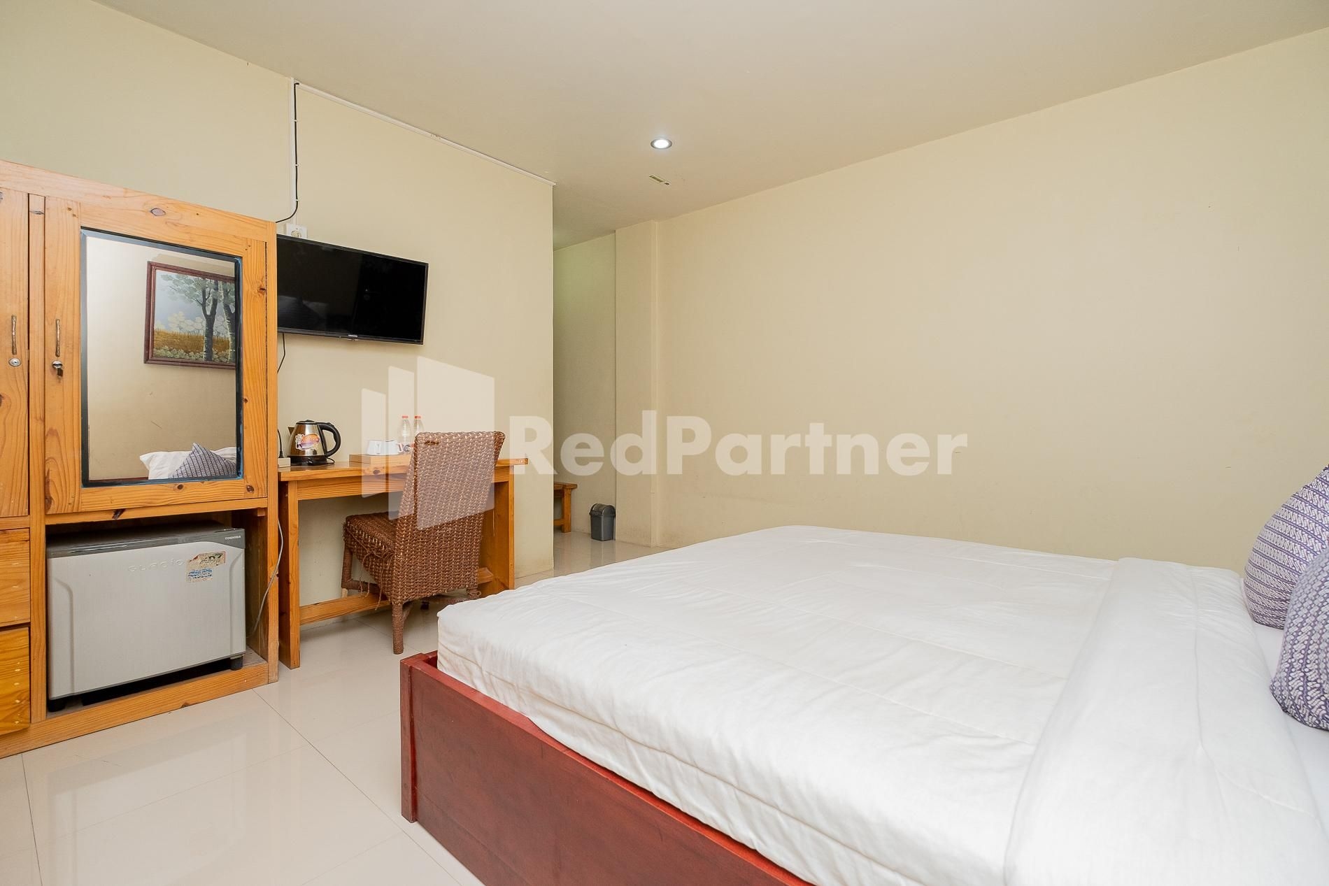 Hotel Grand El-a Syariah Mitra RedDoorz2