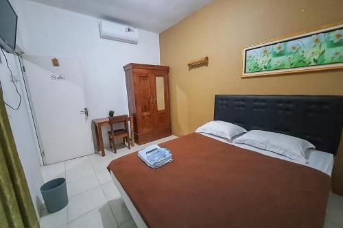 Syafa Homestay Syariah Mitra RedDoorz1