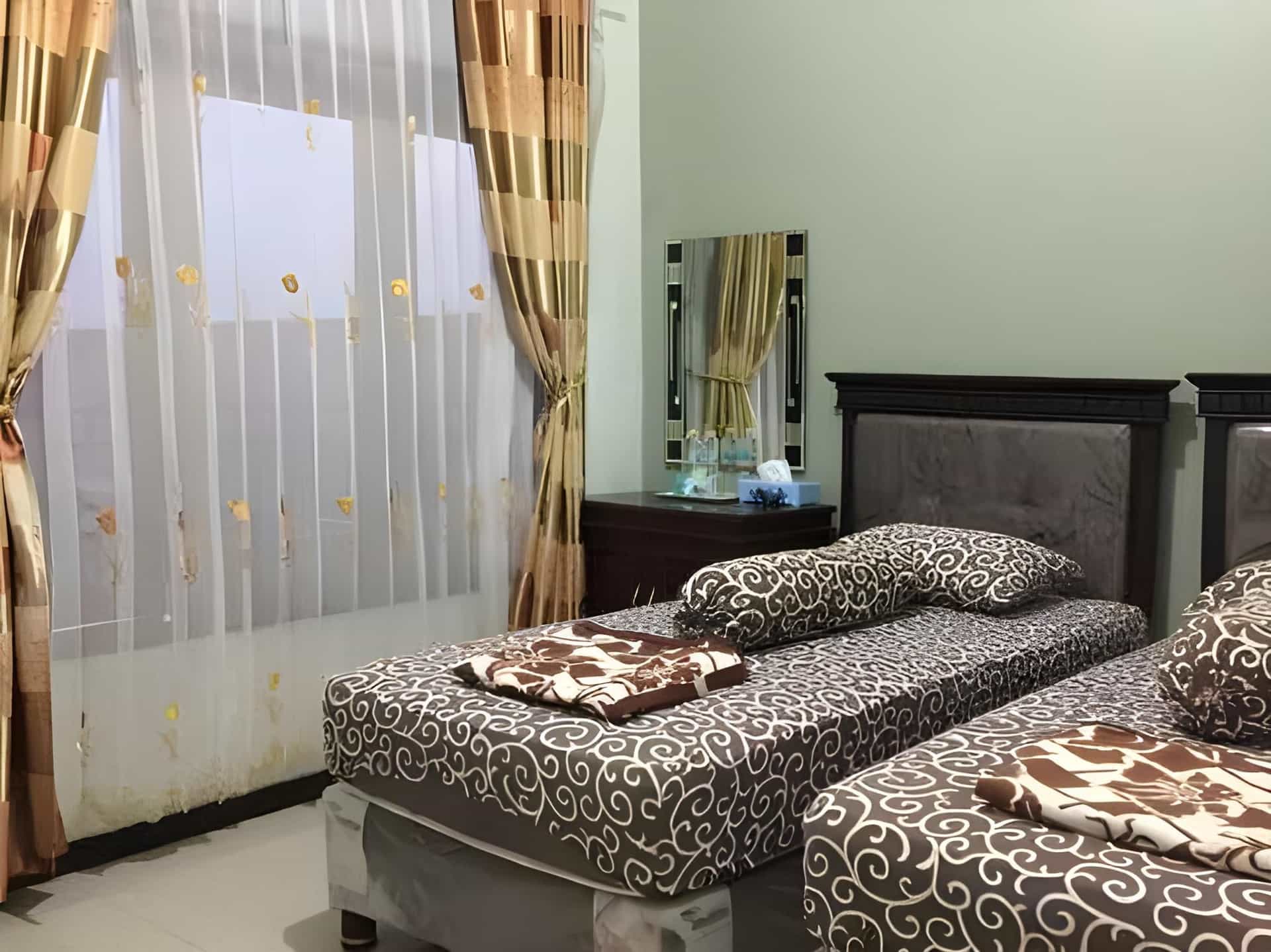 โรงแรมรัตนา โรงแรมรัตนา