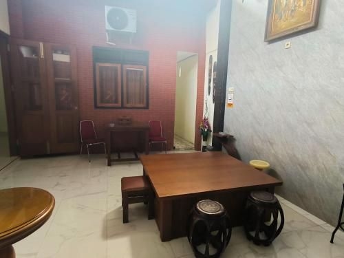 Wisma Trubus Syariah2