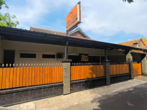 Wisma Trubus Syariah1