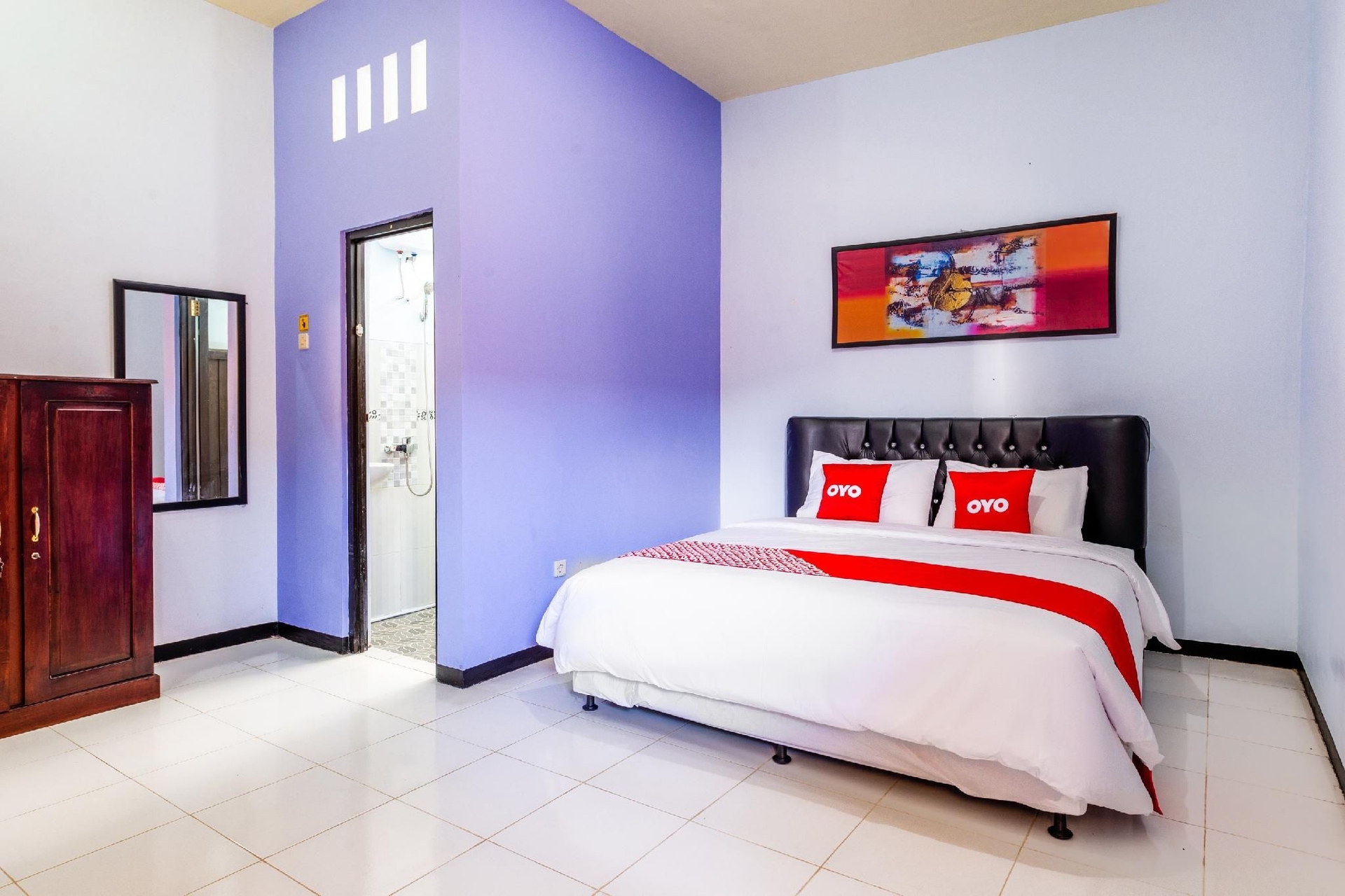 OYO 3387 Nakula Homestay Syariah1